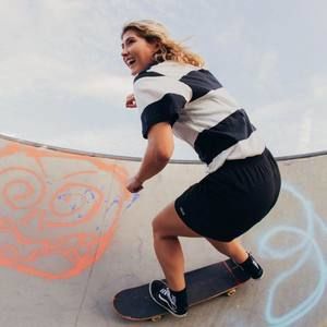 Meet your Posher, Noelle